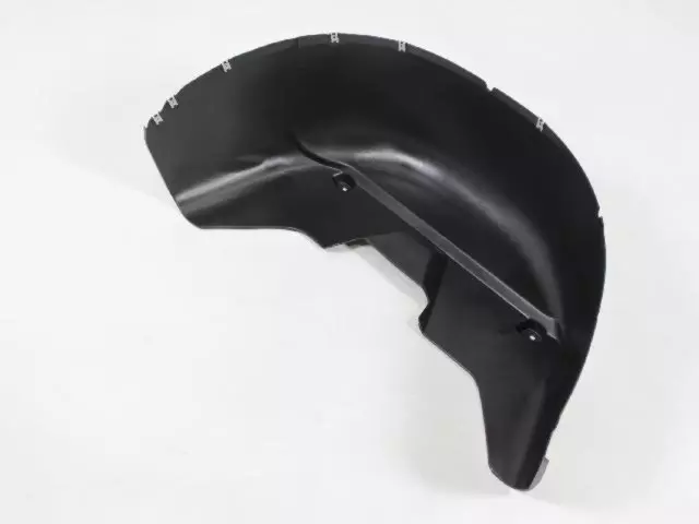 Wheelhouse Shield, Left - Mopar (68148511AB)