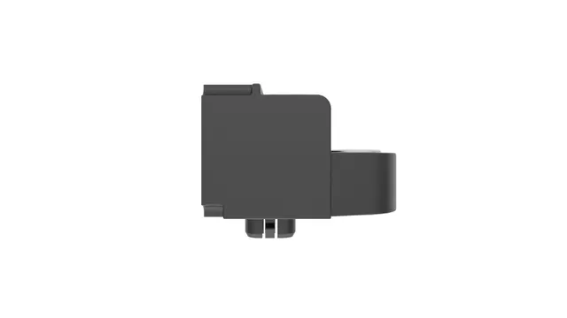 Lateral Accelerometer Sensor - Mopar (68275123AA)