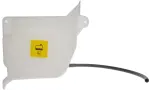603068 - Belts and Cooling: Non-Pressurized Coolant Reservoir for Dorman Image