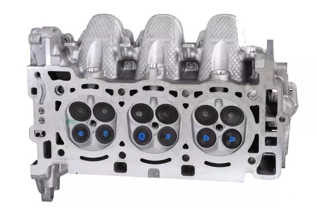19329674 - : Passenger Side Cylinder Head, Remanufactured for GM Image