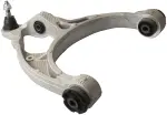 TC4006 - : Control Arm and Ball Joint Assembly for DELPHI Image