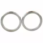 D9AZ4067E - Suspension: Axle Shaft Shim for Ford: Expedition Image