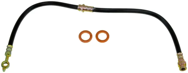 H38759 - Brake: Brake Hydraulic Hose for Dorman Image