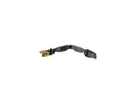 68302012AA - : Tether Clip for Mopar Image