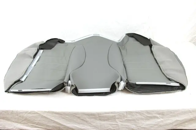 1AN901DBAB - Interior Trim: Rear Seat Cushion Cover for Chrysler: 300 | Dodge: Charger, Magnum Image