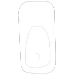 1638200410 - : Switch for Mercedes-Benz: ML320, ML430, ML55 AMG Image