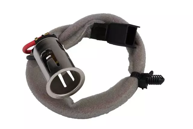 92230850 - Body: Housing for Chevrolet: Camaro Image