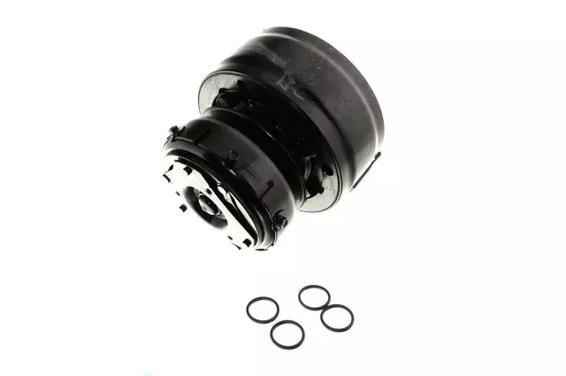 19169344 - : Air Conditioning Compressor, Remanufactured for GM Image