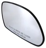 56637 - : Heated Door Mirror Glass for Dorman Image