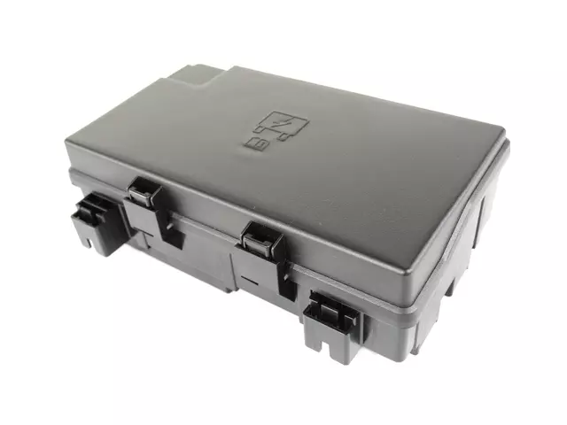 68243261AB - Electrical: Intelligent Power Power Distribution Center for Ram: 1500 Image