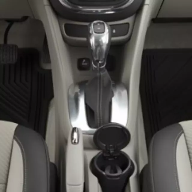 95130364 - : Smoker's Package for Buick: Encore, Envision | Chevrolet: Trax Image