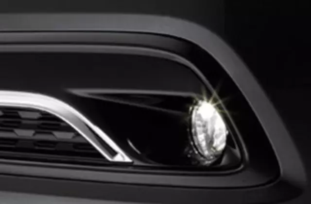 8V31TZ5200 - : Fog Lights - Led for Acura Image