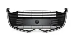 531020D040 - : Lower Grille for Toyota Image