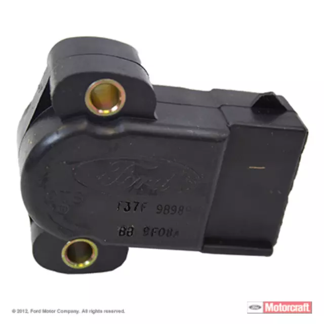 Throttle Position Sensor - Ford (F37Z-9B989-B)