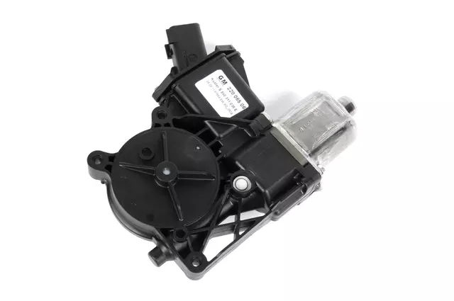 Window Motor - GM (22806506)