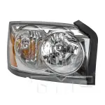 20658700 - : TYC Headlight Assembly for TYC Image
