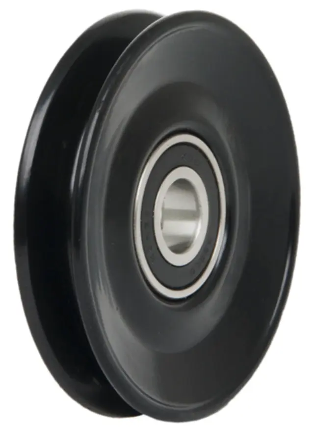 5065 - : Idler / Tensioner Pulley for Hayden Image