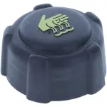 T105 - : Engine Coolant Reservoir Cap for Motorad Image