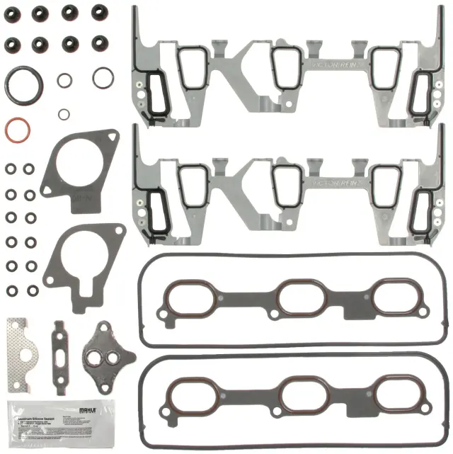 MIS16259 - : Engine Intake Manifold Gasket Set for Mahle Image