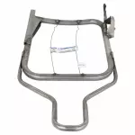 9C2Z1561019B - Body: Seat Back Frame for Ford: E-150, E-250, E-350 Super Duty, E-450 Super Duty Image