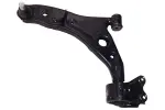 X15CJ0281 - : Suspensia Suspension Control Arm and Ball Joint Assembly for SUSPENSIA Image