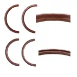 S0526 - : Engine Crankshaft Seal for Enginetech Image