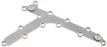 13531JK20A - : Gasket-Front Cover Left-hand for Nissan Image