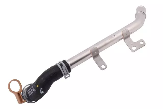 Engine Coolant Air Bleed Pipe - GM (55507887)