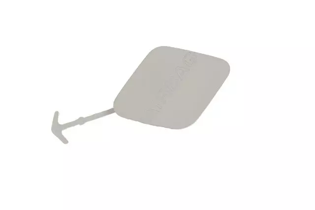 15871455 - Body: Lock Pillar Trim Cover for GM Image