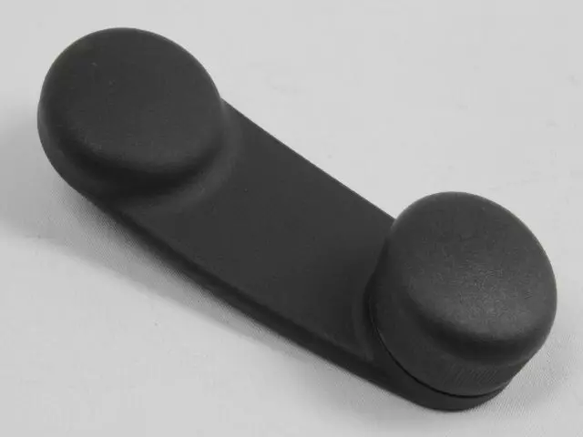 FW80XDV - Doors, Door Mirrors and Related Parts: Window Regulator Handle, Right &amp; Left for Mopar Image