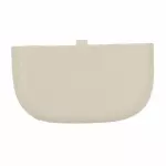 DS7Z54672A40AF - Body: Visor Cap for Ford Image