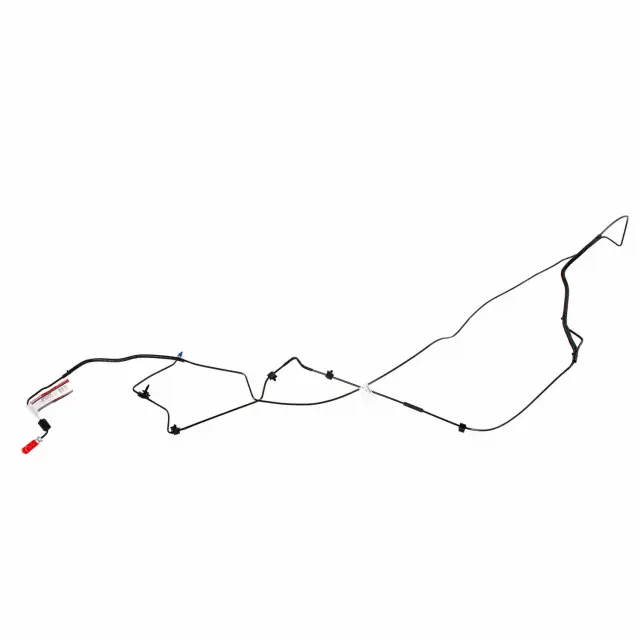 BRTR234 - : Pipe Brake for Ford Image