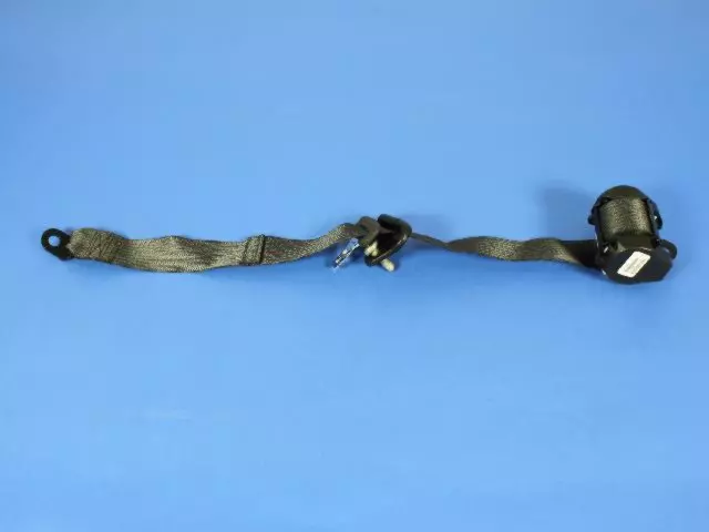 YD73XDVAD - Restraints: Rear Outer Seat Belt, Left for Dodge: Caliber | Jeep: Compass, Patriot Image
