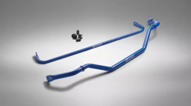 PTR0230090 - Exterior: Sway Bar, Set for Lexus: GS300, GS350, GS430, GS450h, GS460 Image