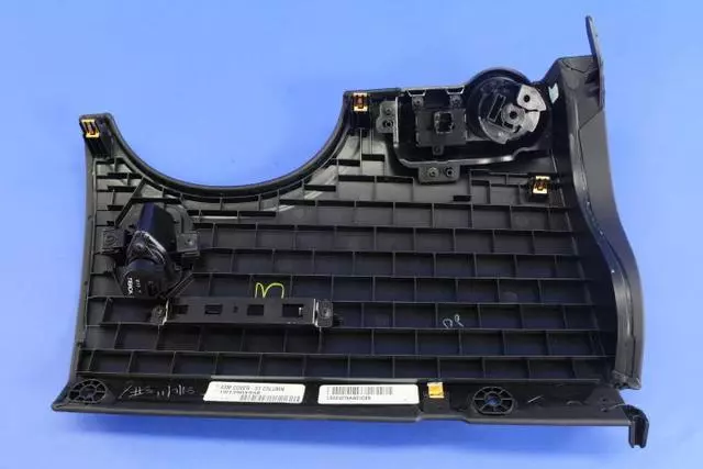 1WT39DX9AE - : Steering Column Opening Cover for Mopar Image