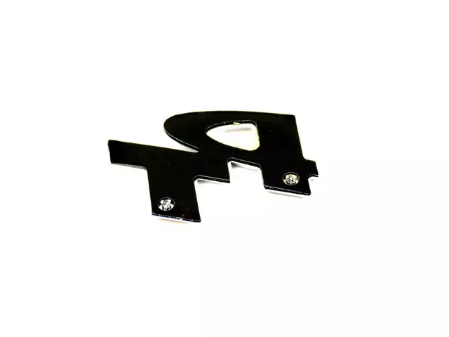 Nameplate - Mopar (5113636AA)