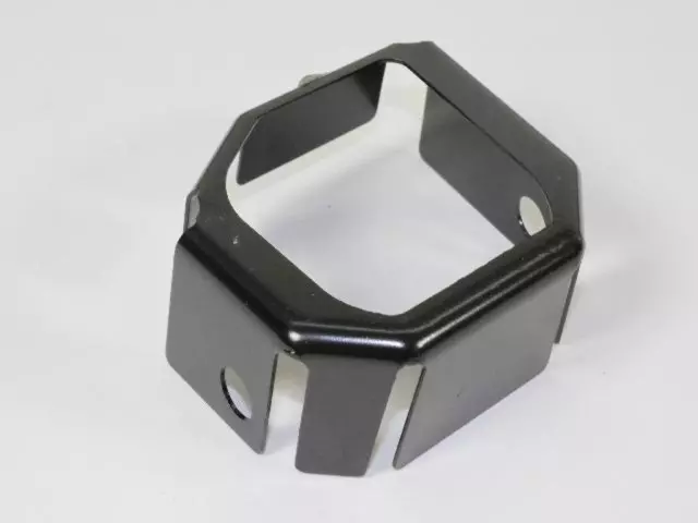 Front Side Rail Extension, Right - Mopar (4719780AB)