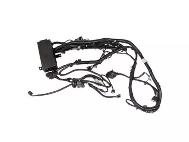 DR3Z14A005XC - Electrical: Wire Harness for Ford: Mustang Image