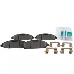 MR3Z2001A - : Kit - Brake Lining for Ford Image