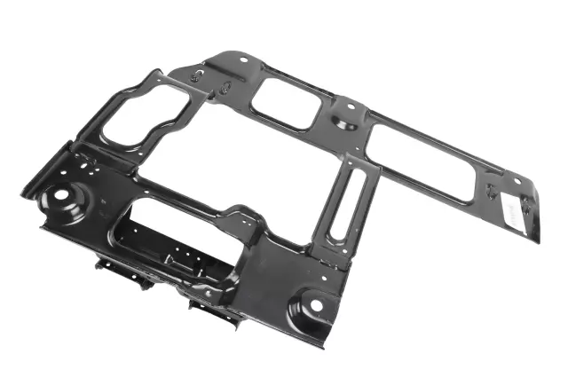 84415445 - Body: Latch Assembly for Cadillac: Escalade | Chevrolet: Tahoe | GMC: Yukon Image