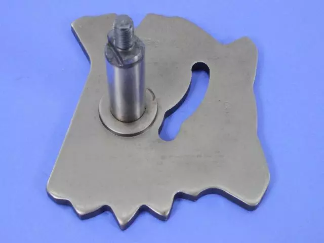 5134449AA - Transfer Case Model 271 [DH1]: Transfer Case Sector for Dodge: Ram 1500, Ram 2500, Ram 3500 | Ram: 2500, 3500 Image