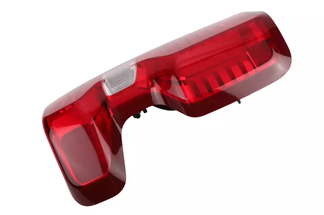 Rear Driver Side Stop Lamp - GM (84752978)