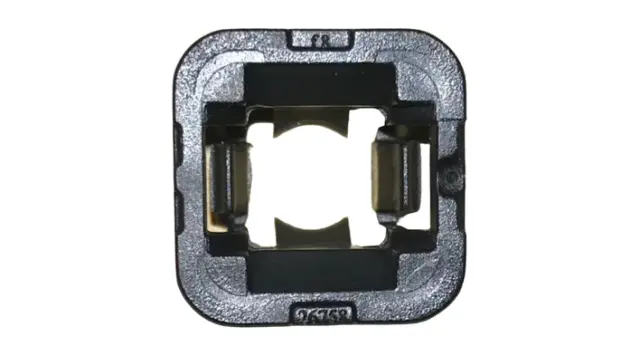 531910C020 - : Retainer Radiator G for Toyota Image
