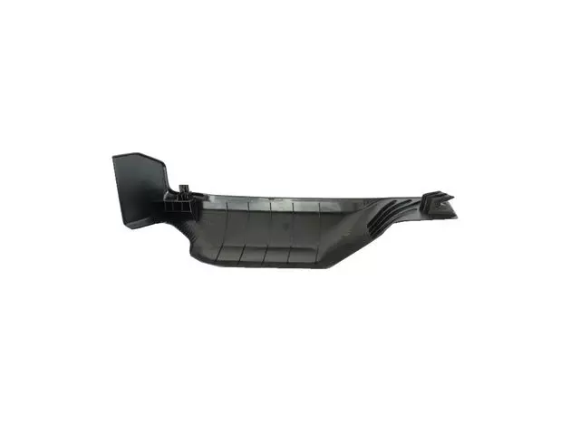 Jack Storage Cover - Mopar (1JA35DX9AC)