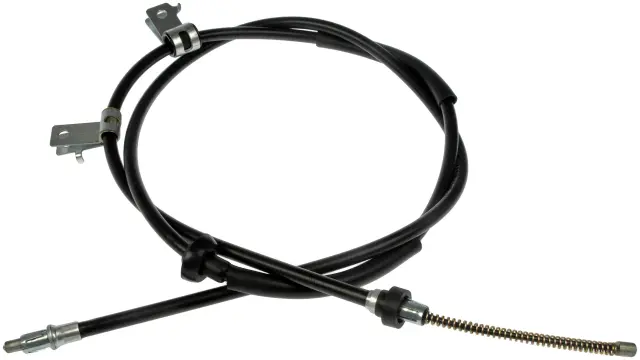 C660786 - Brake: Parking Brake Cable for Dorman Image