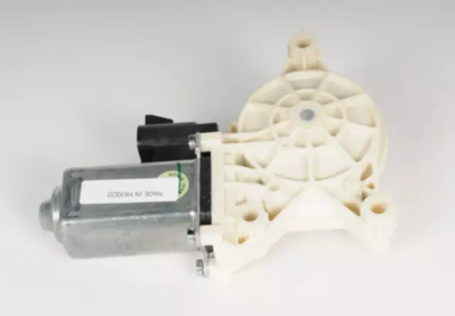 15929736 - Body: Window Motor for GM Image image