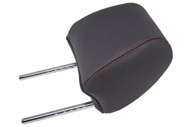 95090648 - : Super Red Front Seat Head Restraint for Chevrolet: Spark, Spark EV Image