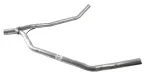 94104 - : Prebent Exhaust Pipe for AP Exhaust Image
