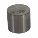 CP9Z6500GAB - : Engine Camshaft Follower for Ford: Bronco, Bronco Sport, C-Max, EcoSport, Edge, Escape, Explorer, Focus, Fusion, Maverick, Mustang, Police Responder Hybrid, Ranger, Special Service Police Sedan, SSV Plug-In Hybrid, Taurus, Transit Connect | Lincoln: Corsair, MKC, MKT, MKZ | Mercury: Mariner, Milan Image