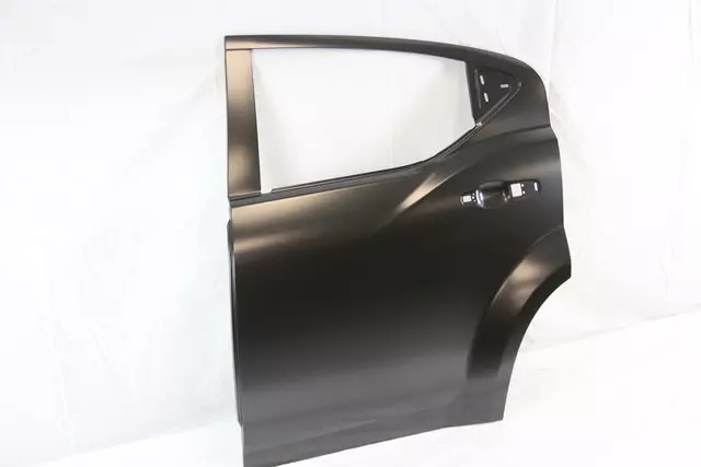 5008887AF - : Rear Door Outer Panel, Left for Dodge: Avenger Image